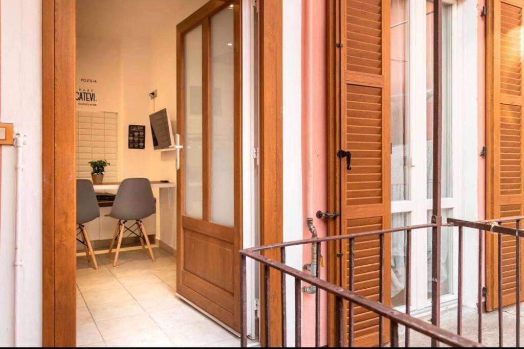 Appartamento Mia. Centro Storico Luino Exterior foto